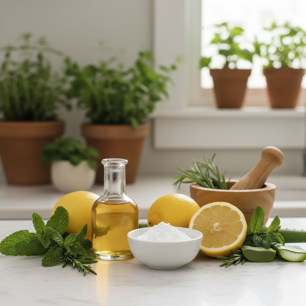 Bouton de moustique : 6 remèdes de grand-mère pour apaiser