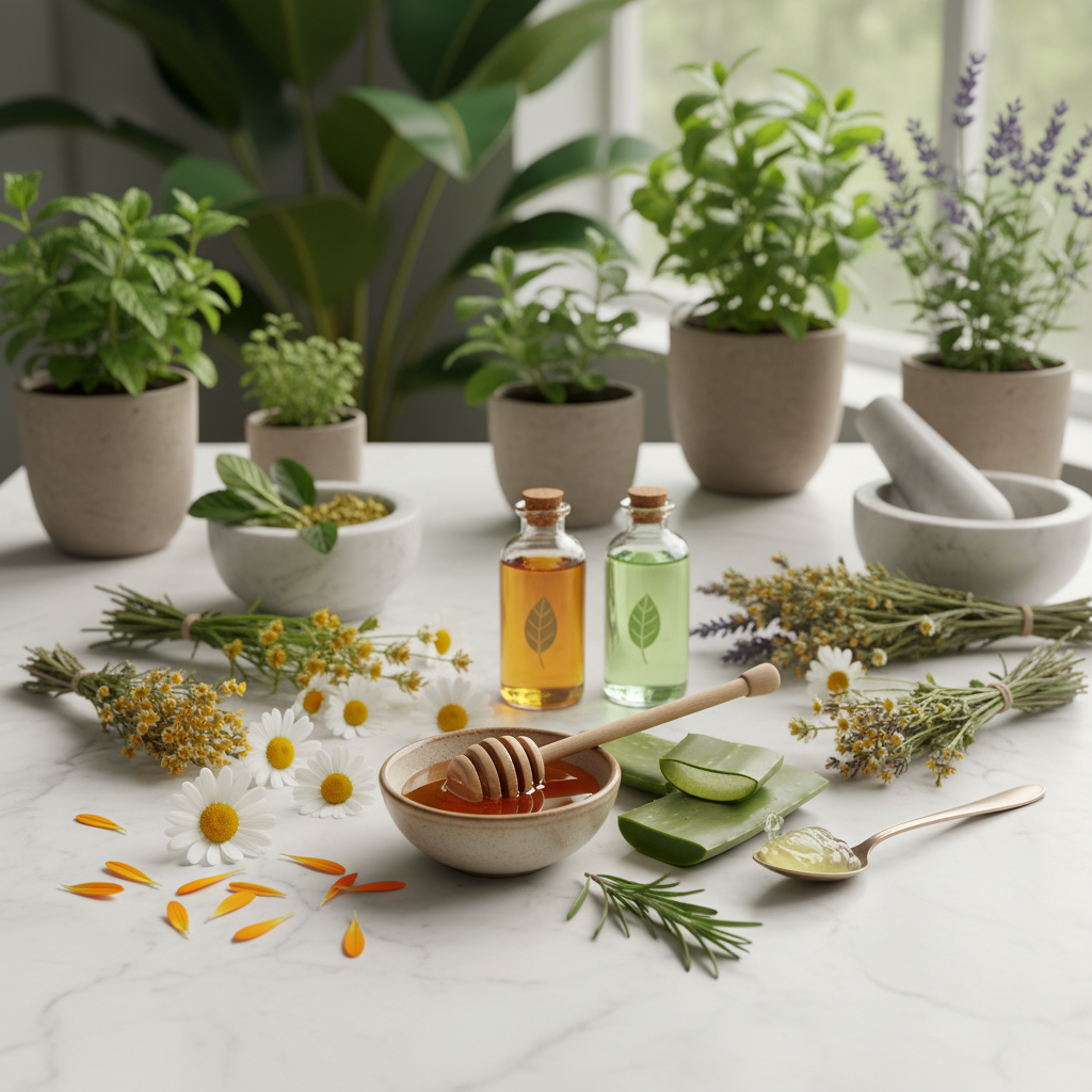 Canal lacrymal bouché : remèdes de grand-mère pour soulager