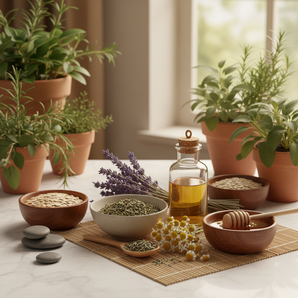 Dormir vite : 6 remèdes de grand-mère efficaces