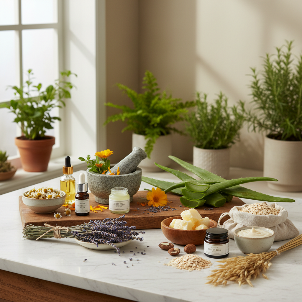 Nez qui pèle : 6 remèdes de grand-mère pour apaiser la peau