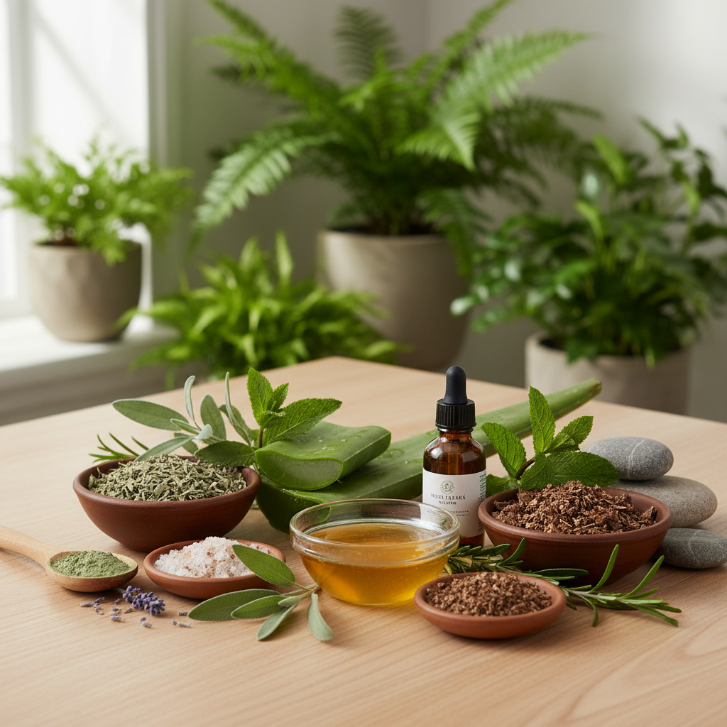 Transpiration des pieds : 6 remèdes de grand-mère efficaces