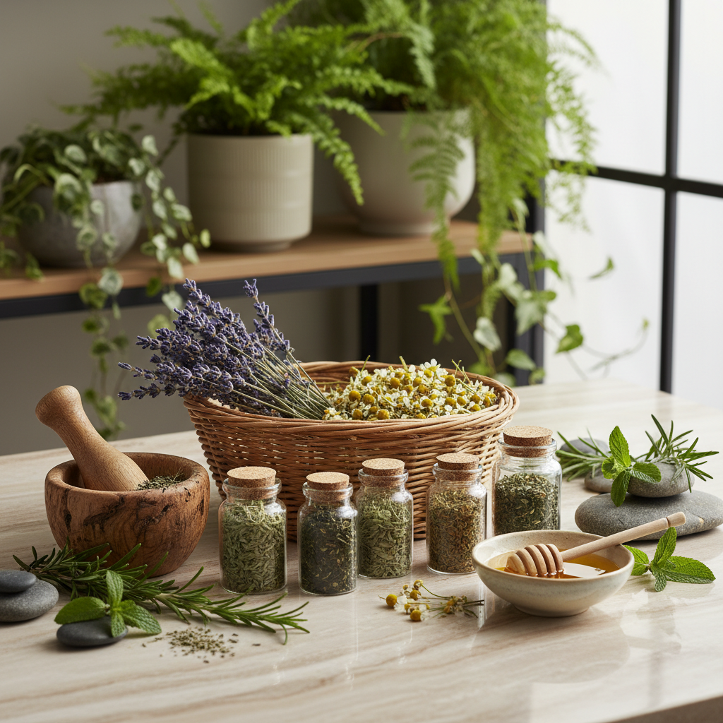 Remèdes naturels pour Remède de grand-mère contre la fatigue générale