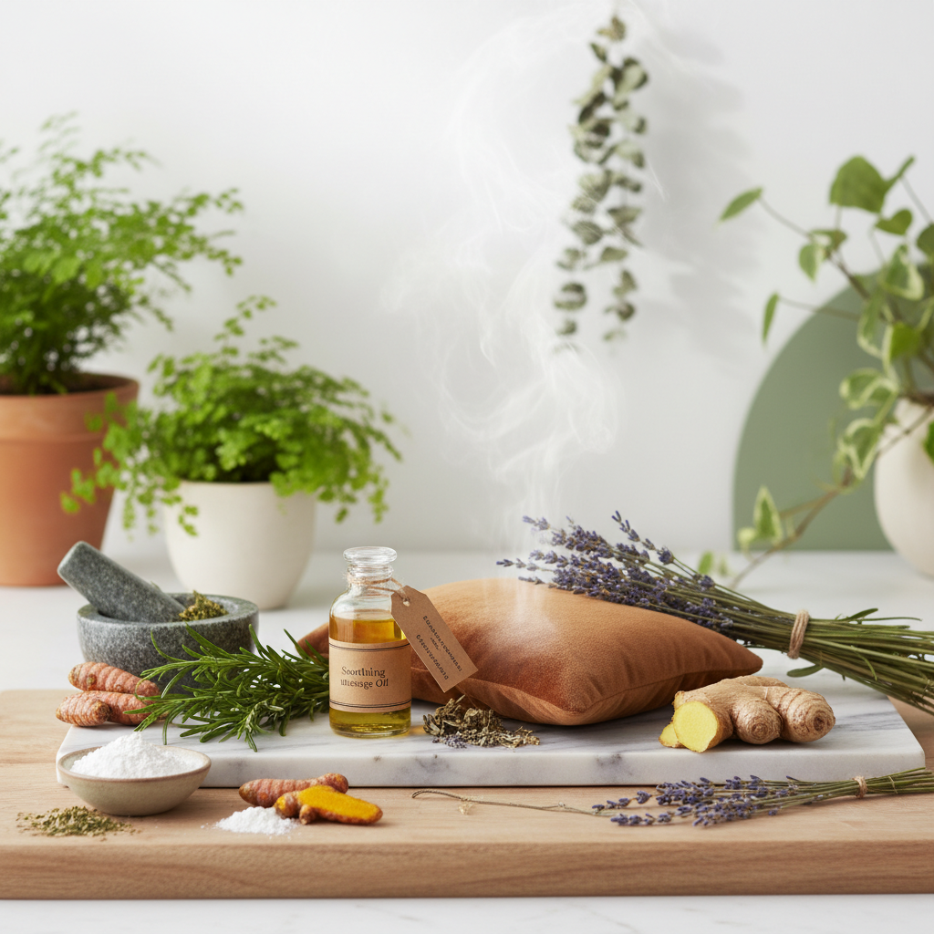 Entorse de cheville : 5 remèdes de grand-mère efficaces