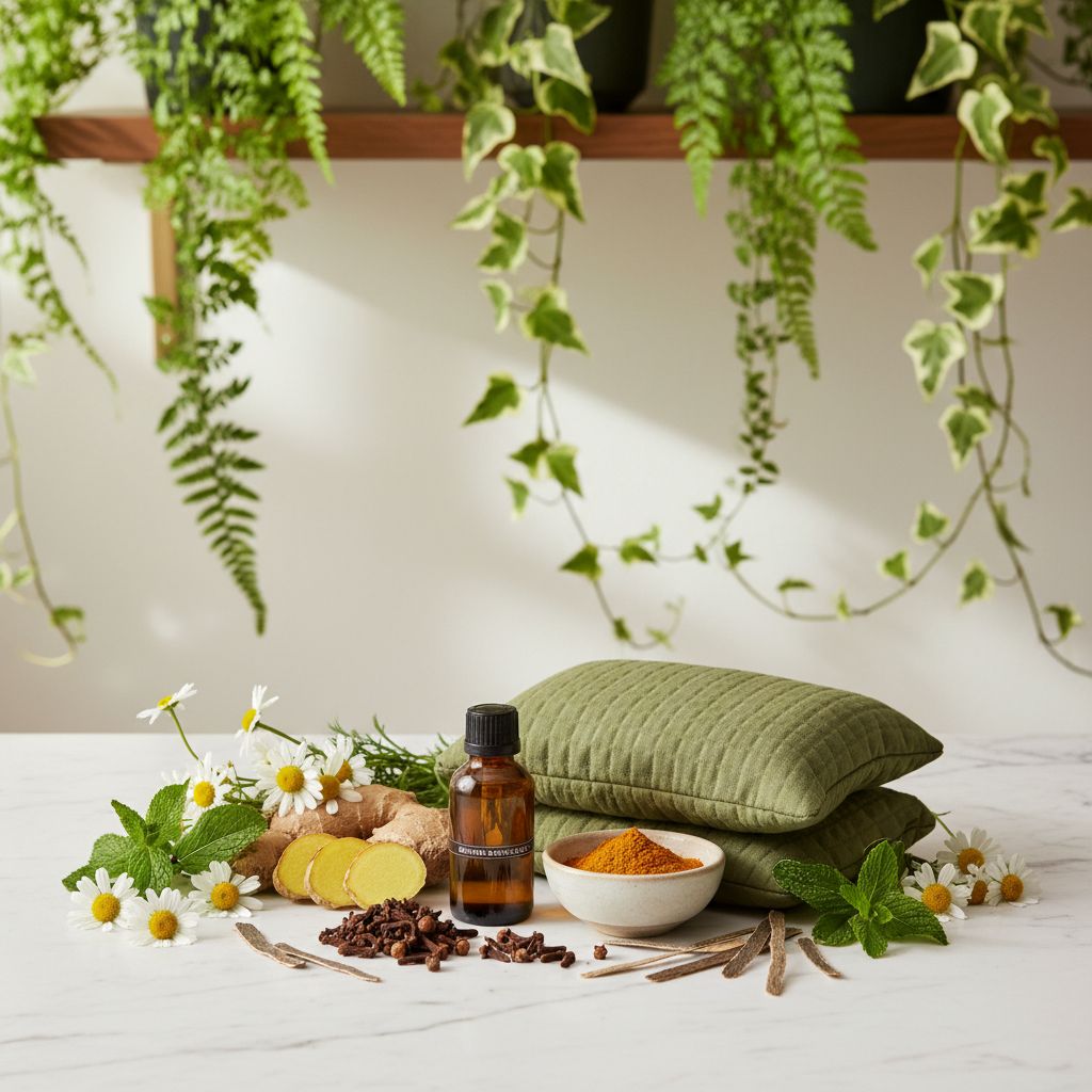 Remède de grand-mère contre le mal de dents : 5 astuces