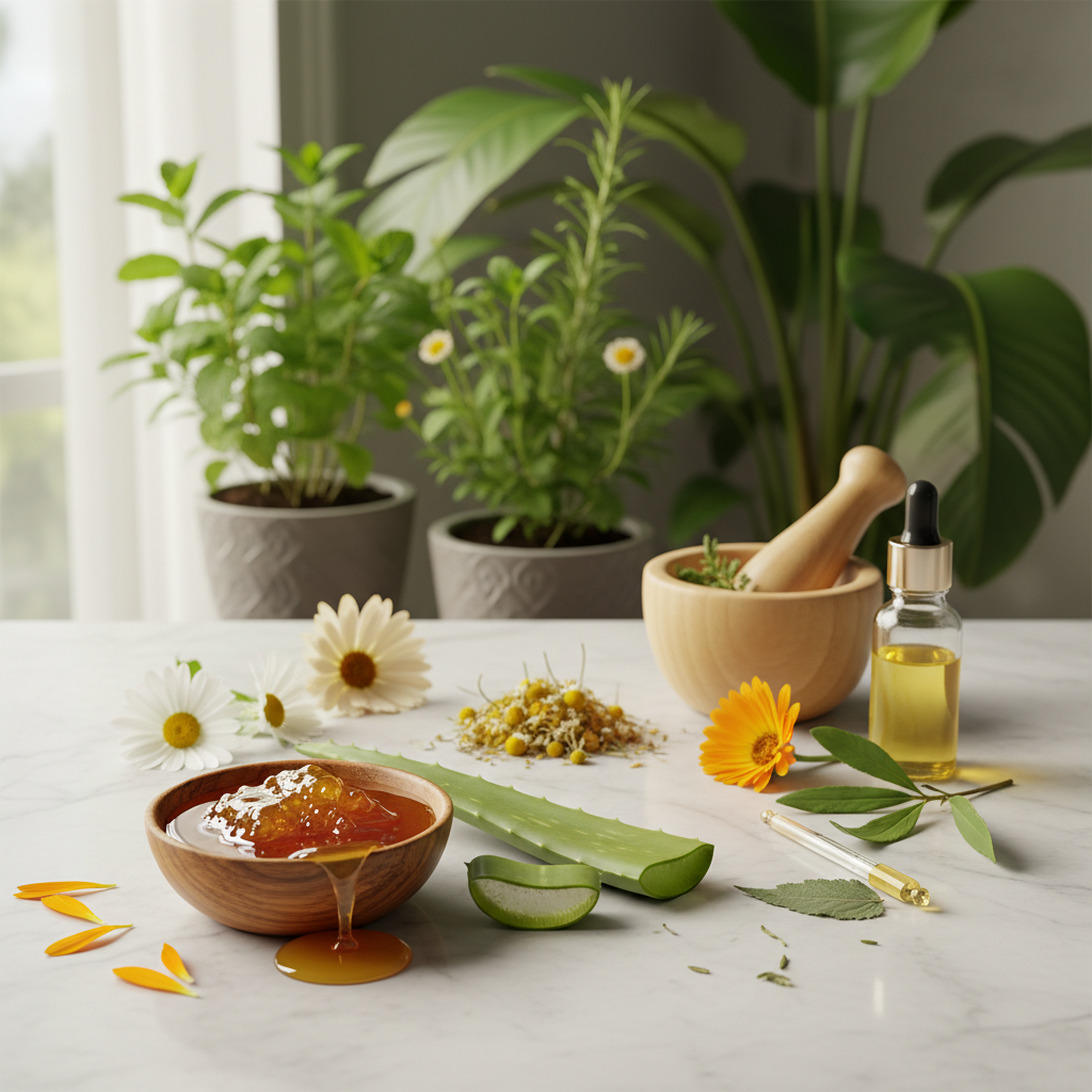 Comment soulager un orgelet naturellement : 6 remèdes