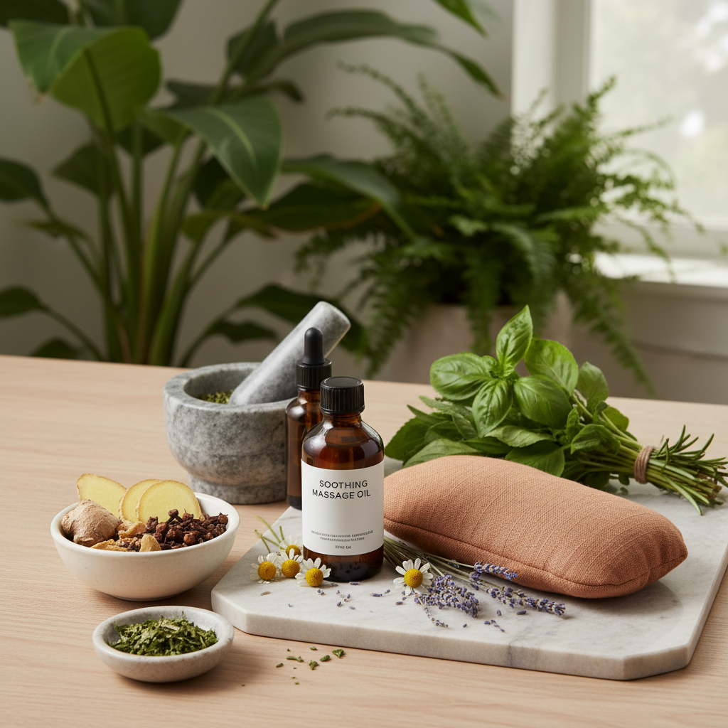 Maux de tête : 6 remèdes de grand-mère efficaces