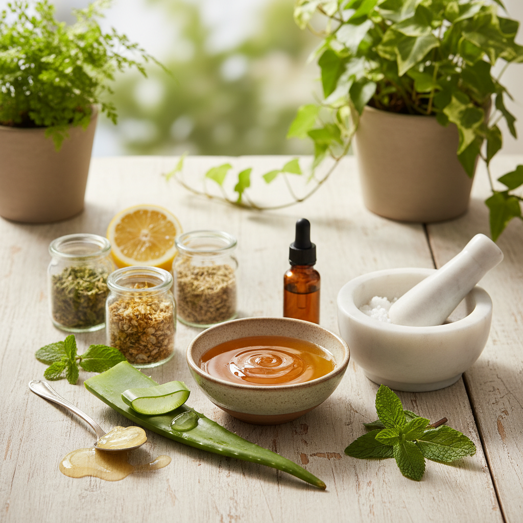 Comment blanchir des ongles jaunes naturellement