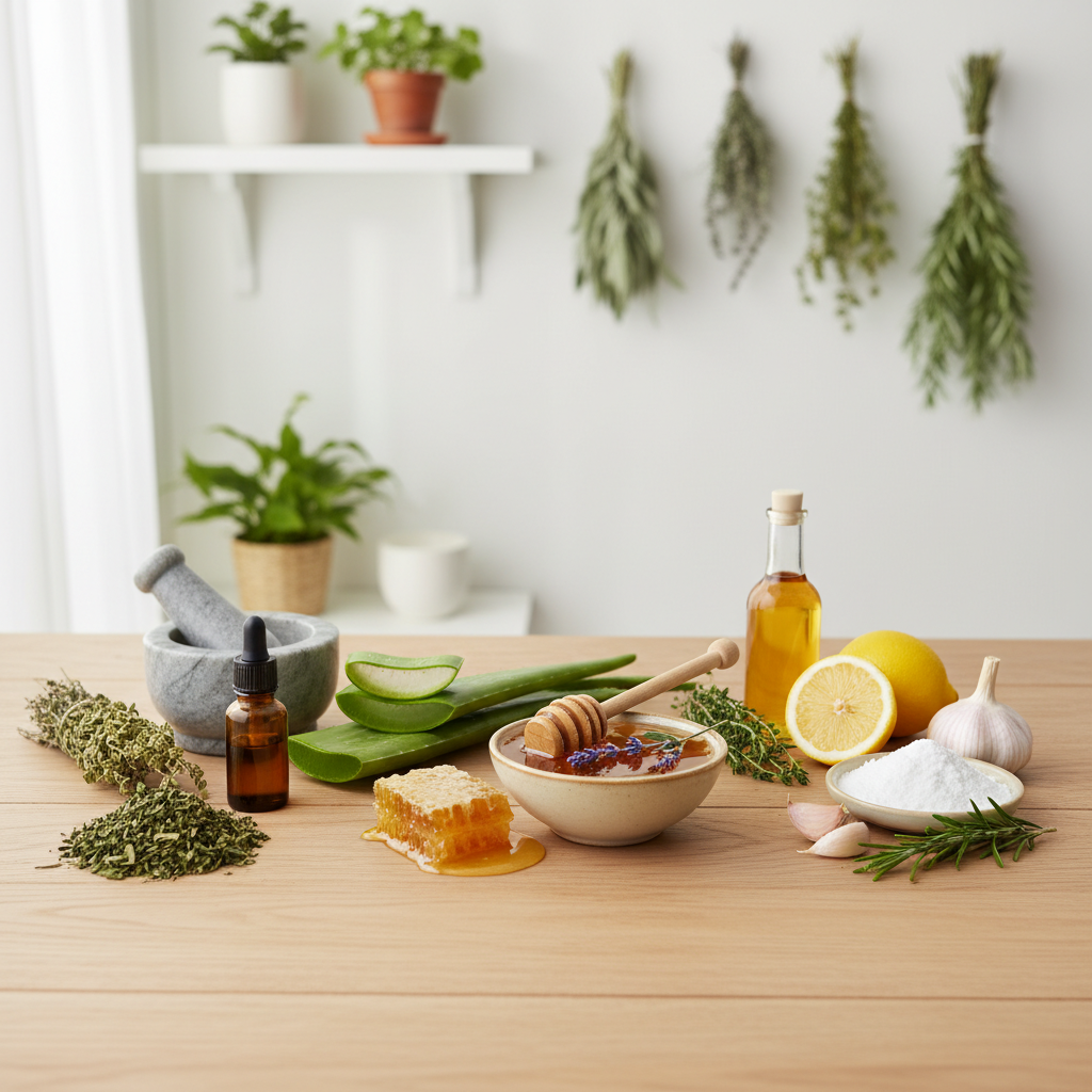 Remèdes naturels pour 5 remèdes naturels pour la mycose des ongles de pieds