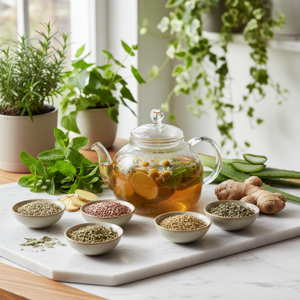 Constipation passagère : 6 remèdes de grand-mère efficaces