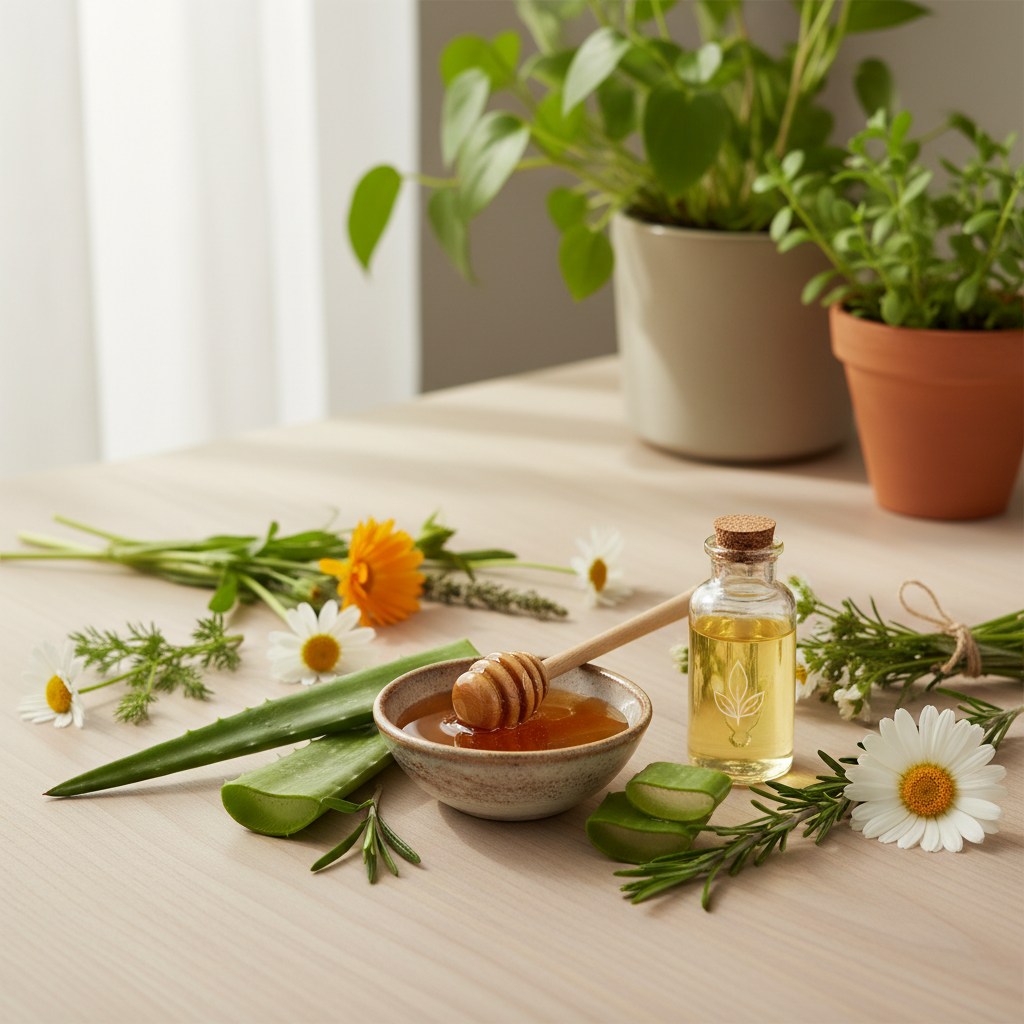 Remèdes naturels pour Comment soigner une crevasse au doigt naturellement