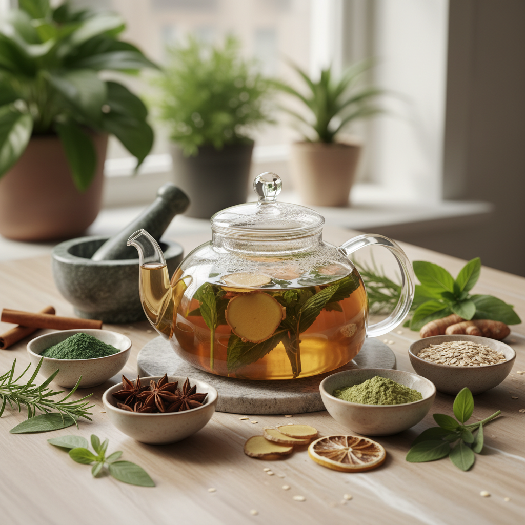 Remèdes naturels pour Diabète : 5 remèdes de grand-mère efficaces