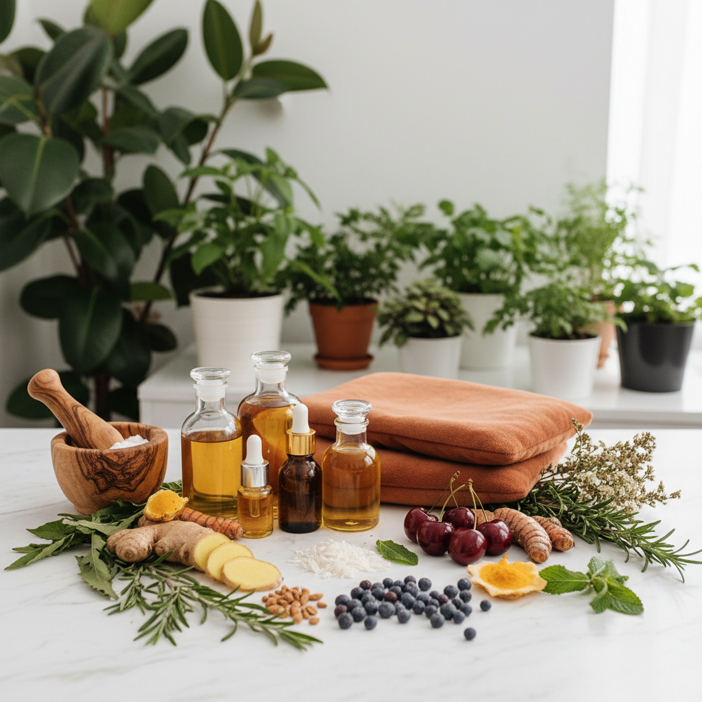 Crise de goutte : 5 remèdes de grand-mère efficaces