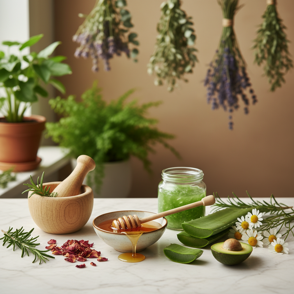 Remède de grand-mère contre les rides : 5 astuces naturelles