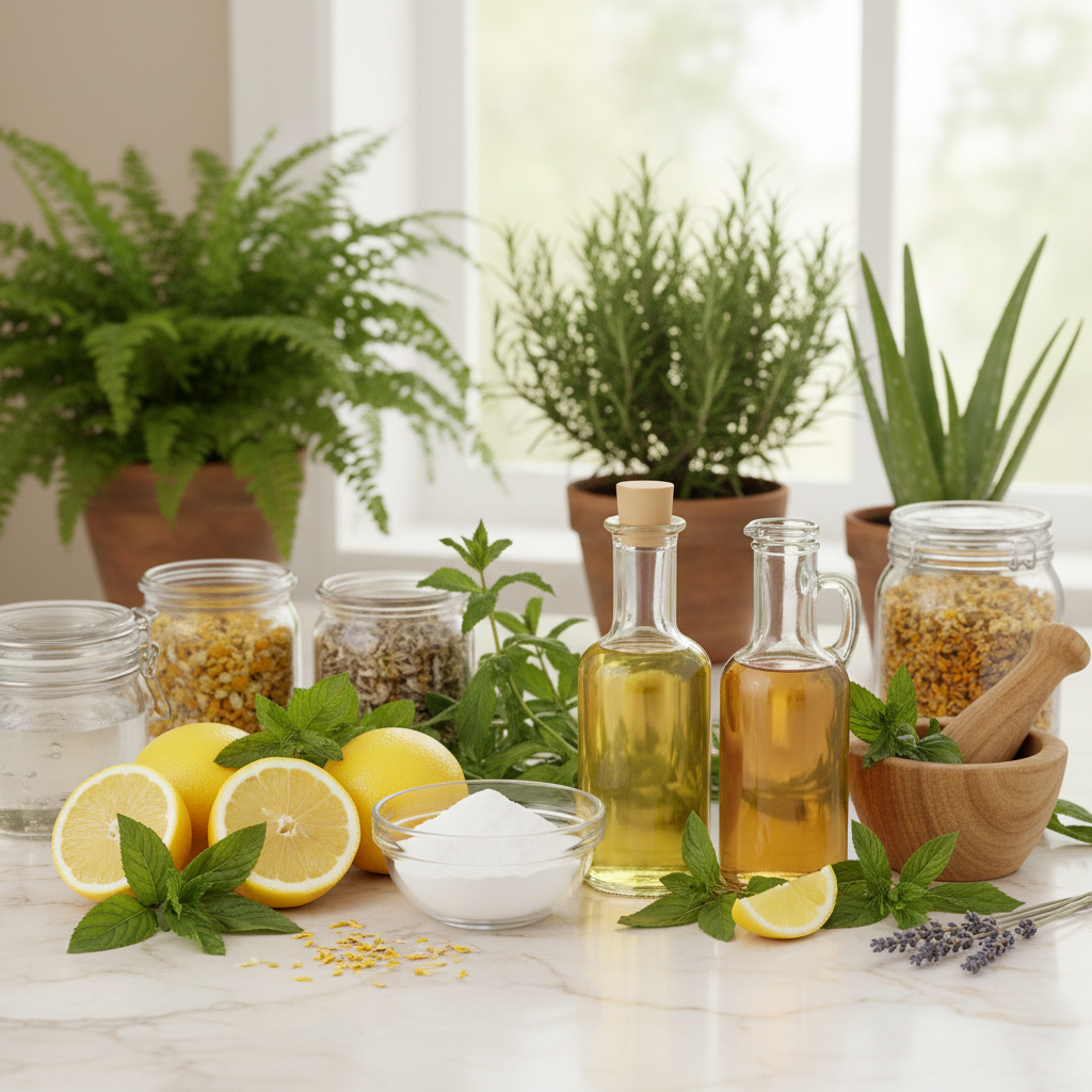 Remèdes naturels pour Comment soulager une piqûre de moustique naturellement