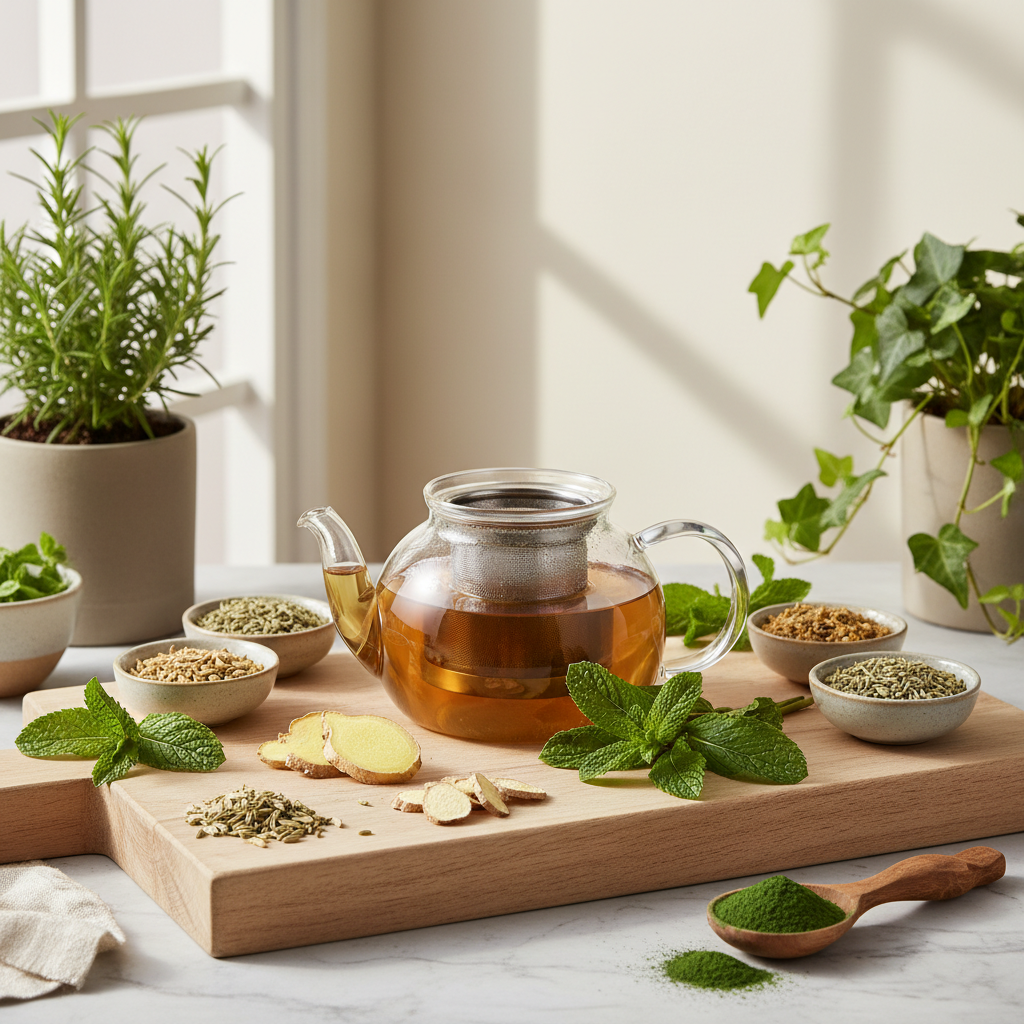 Comment soulager le mal de ventre naturellement