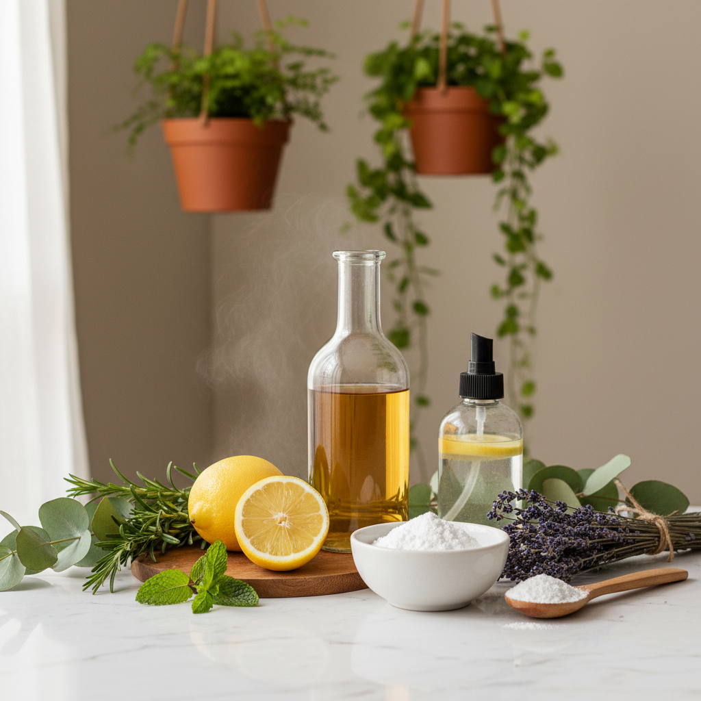 Remèdes naturels pour Puces du chien : 6 remèdes de grand-mère efficaces