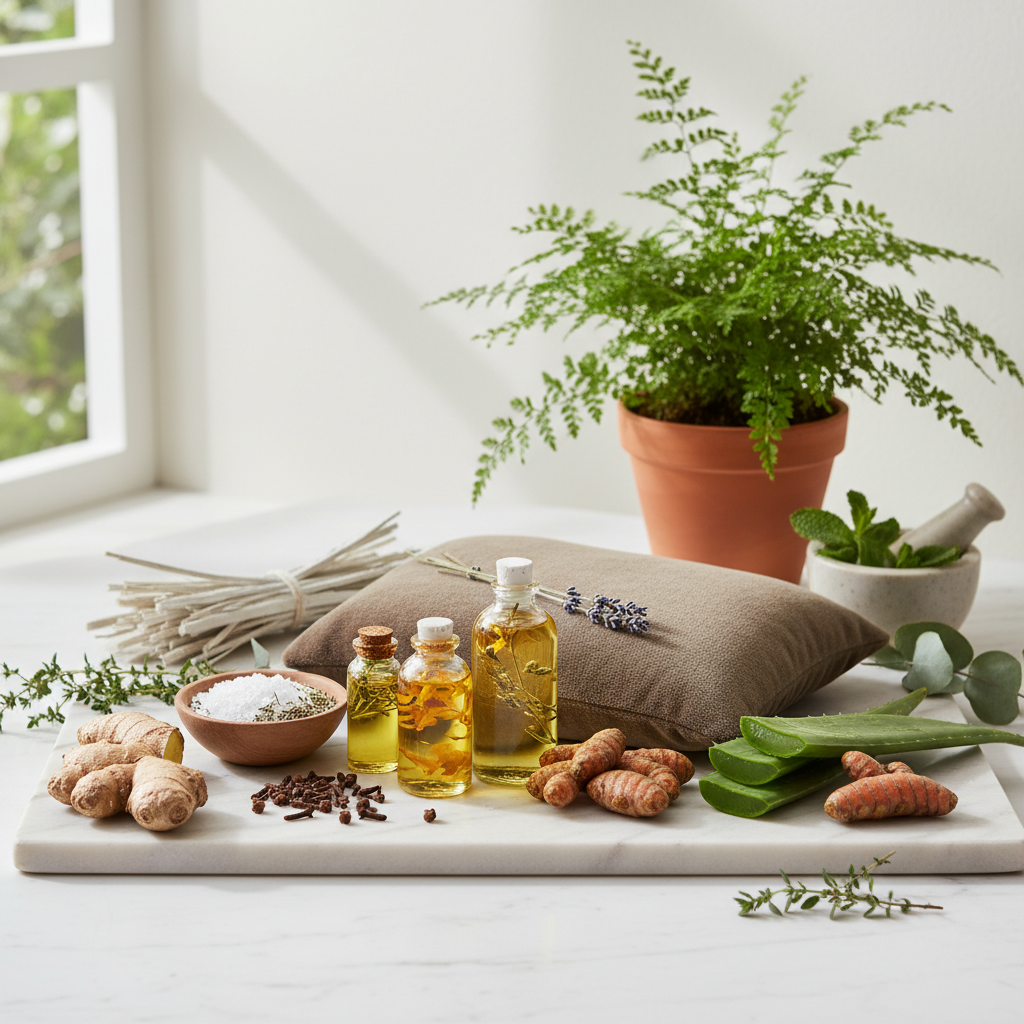 8 remèdes naturels pour la corne aux pieds