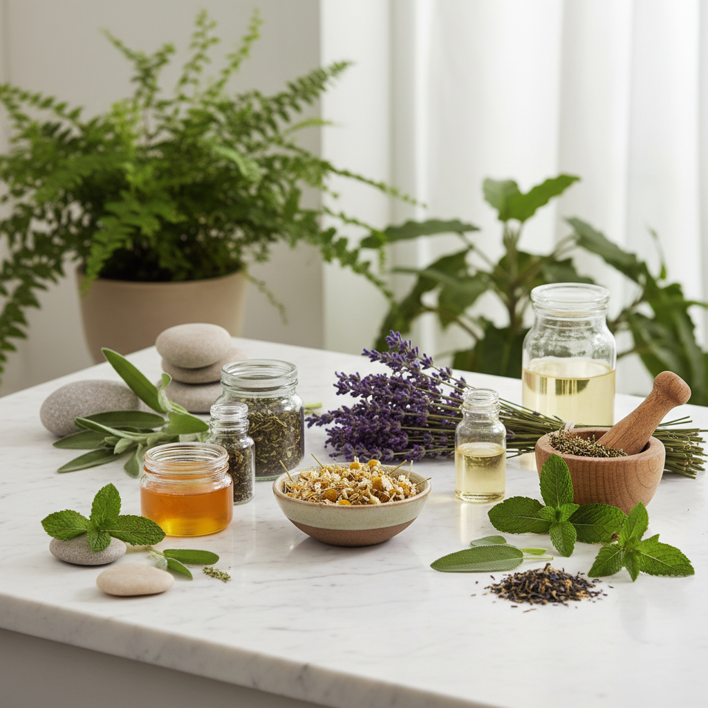 Comment combattre la fatigue naturellement : 4 remèdes