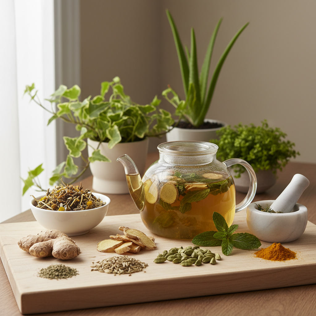 Graisse du ventre : 5 remèdes de grand-mère efficaces