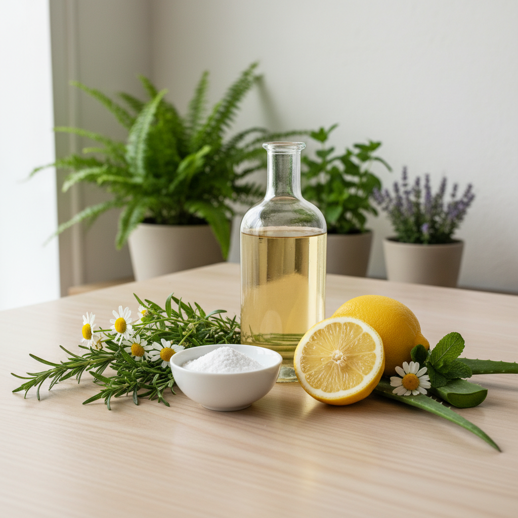 Remèdes naturels pour Remède de grand-mère contre l'excès de cérumen