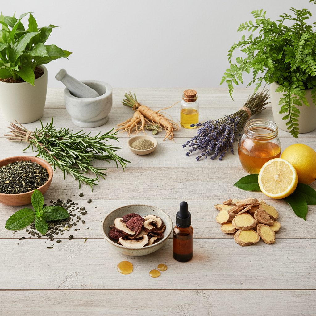 Fatigue : 5 remèdes de grand-mère efficaces