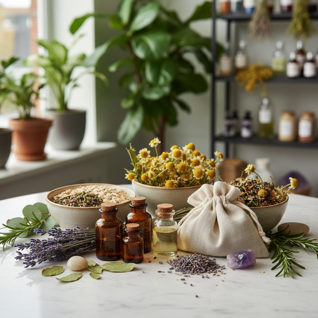 Remèdes naturels pour 7 remèdes naturels pour retrouver un sommeil réparateur