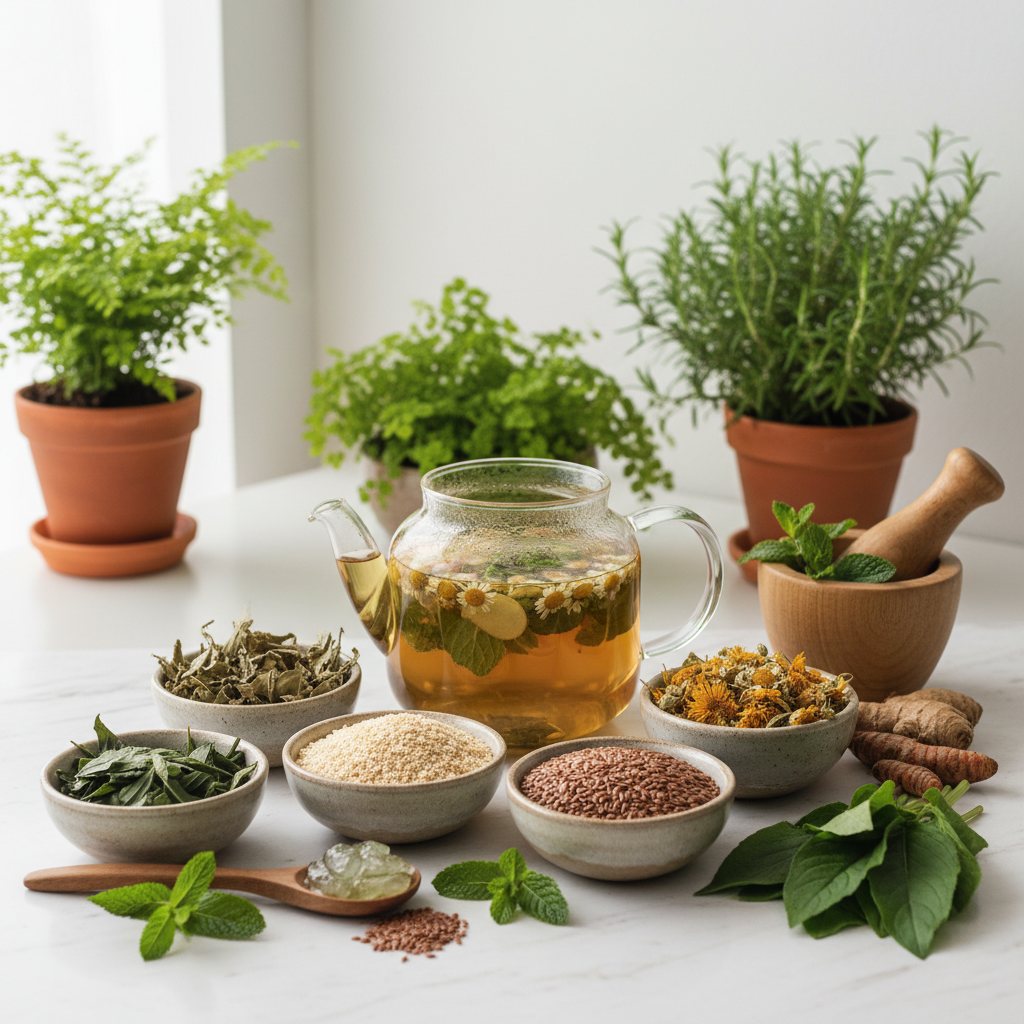 Remèdes naturels pour Hémorroïdes : 6 remèdes de grand-mère efficaces