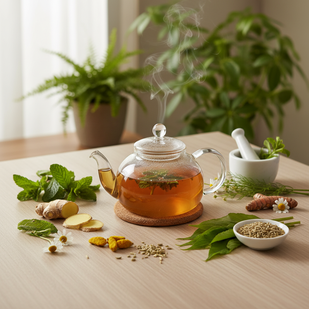 Comment soulager l'inflammation du colon naturellement