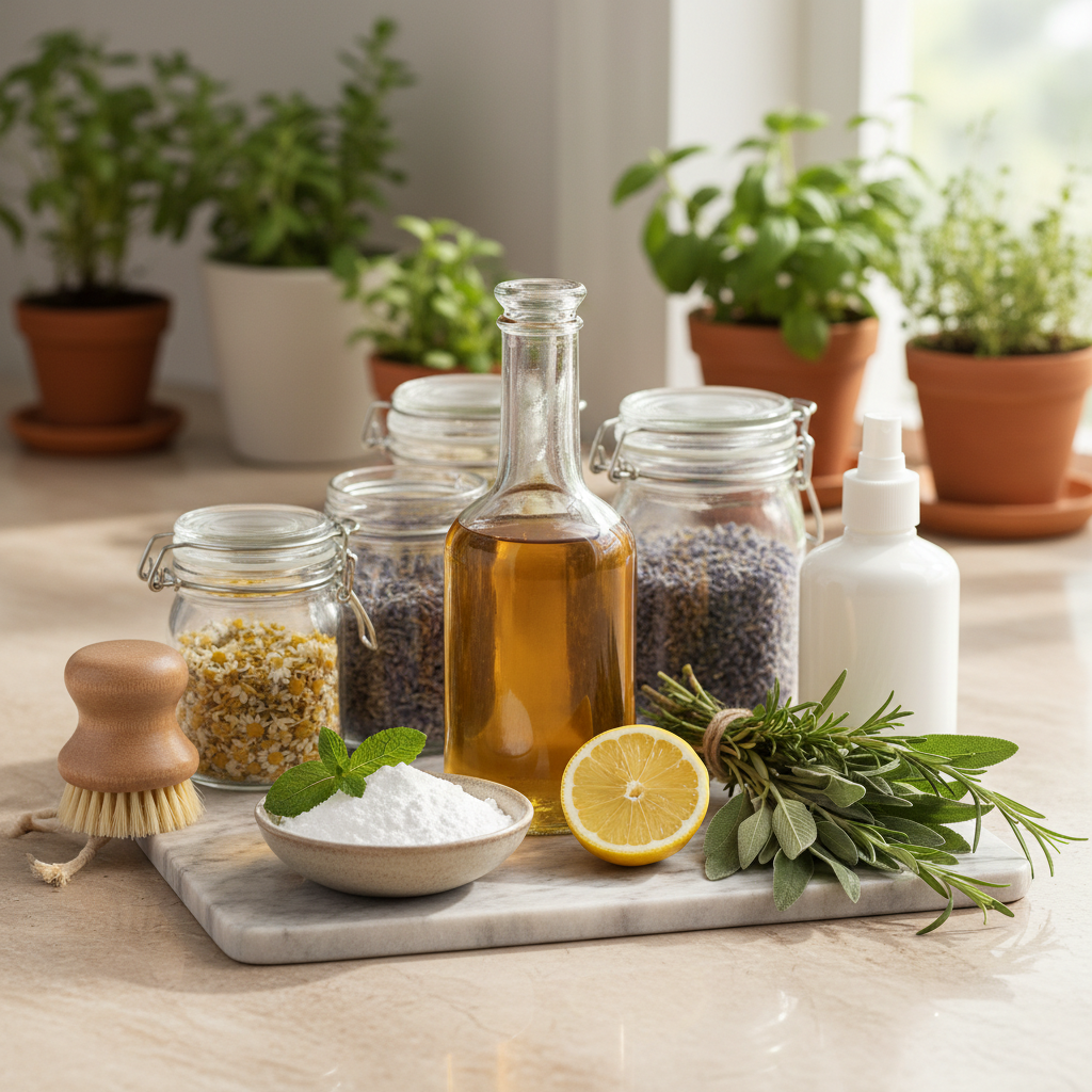 Remèdes naturels pour Fourmis au jardin : 5 remèdes de grand-mère naturels