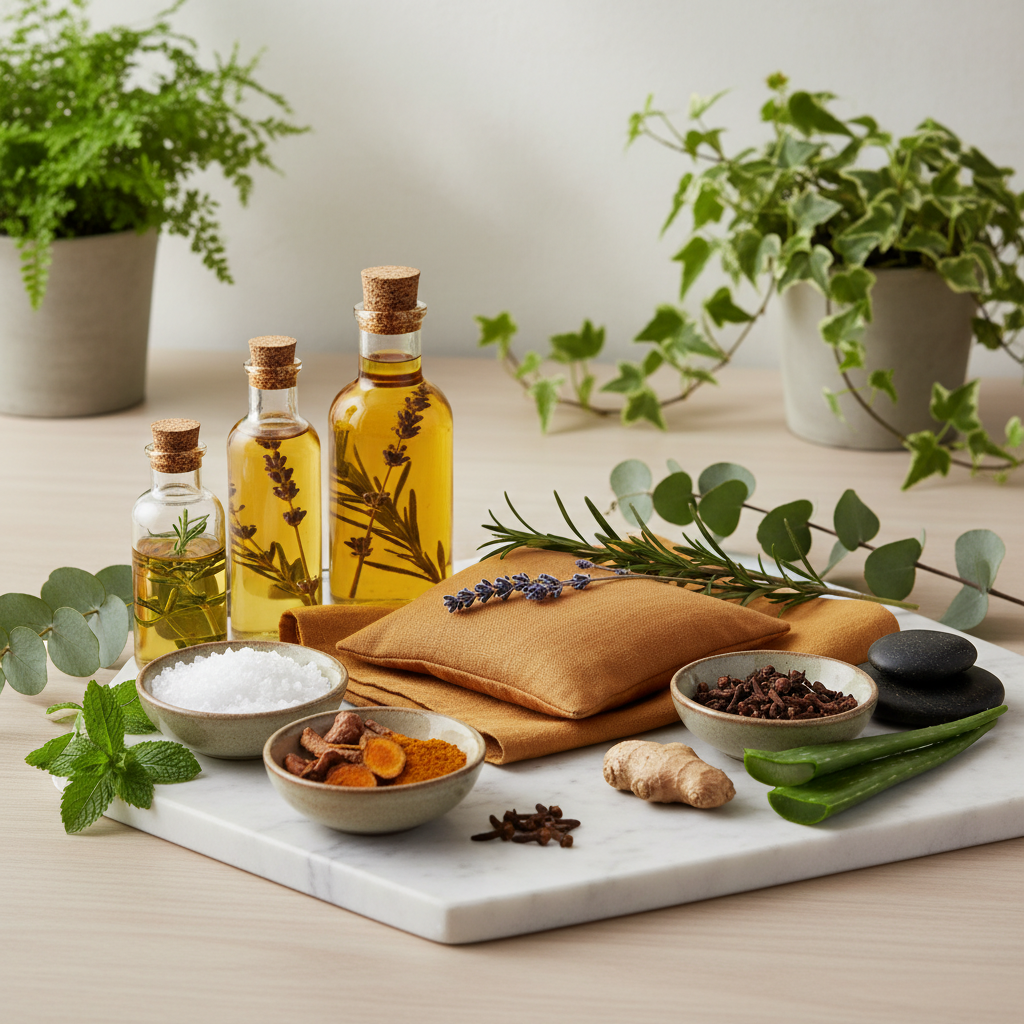 Comment soulager l'épine calcanéenne naturellement