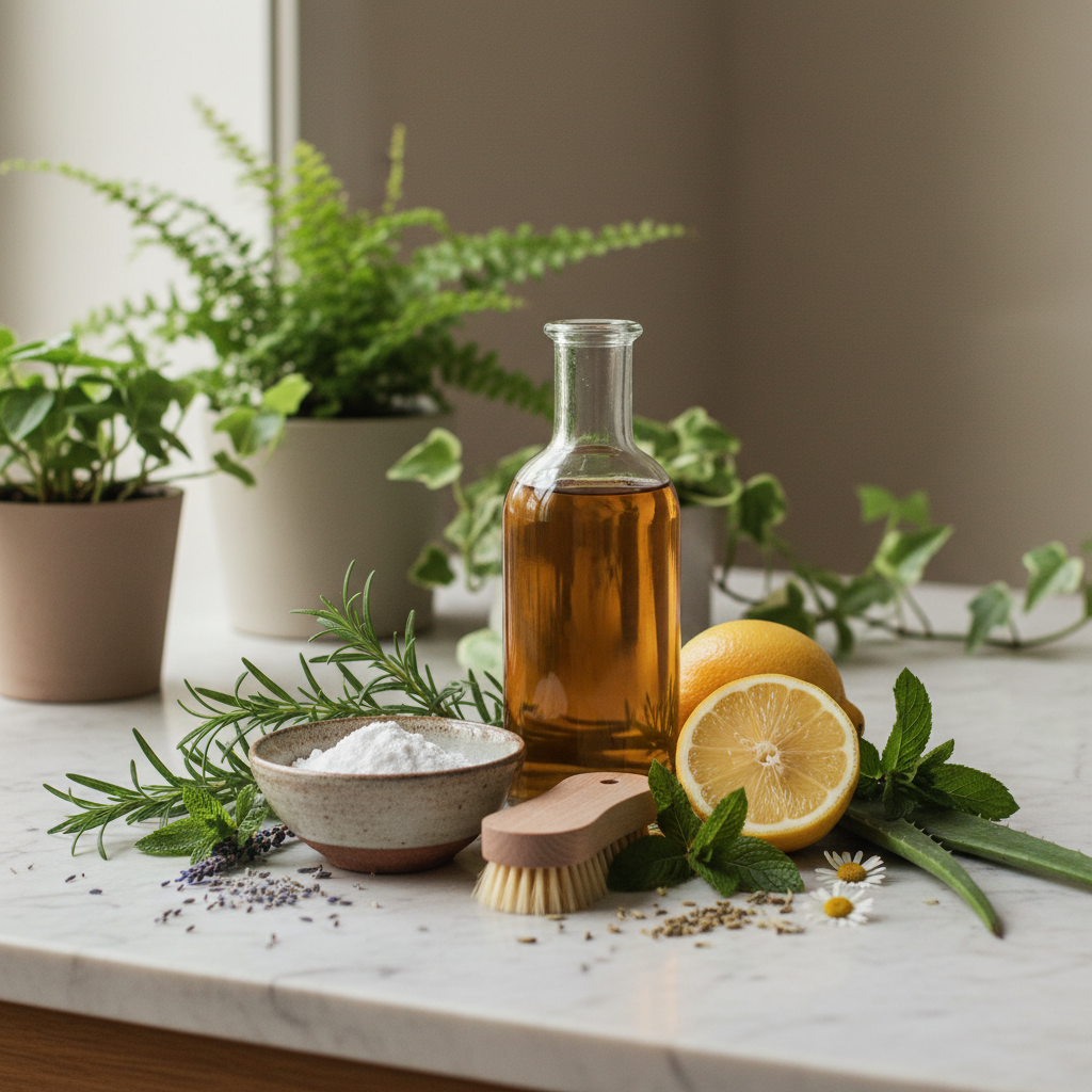 Poil incarné : 5 remèdes de grand-mère efficaces