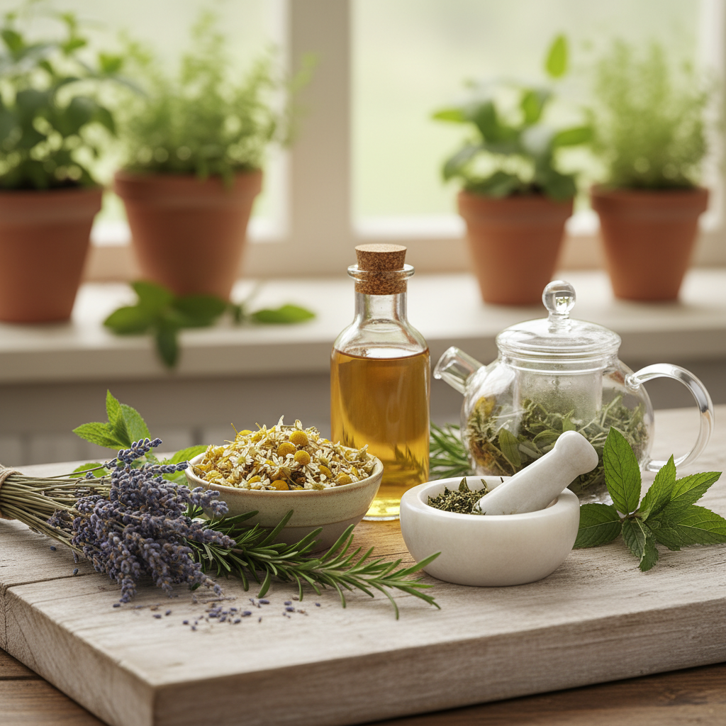 Remèdes naturels pour Remède de grand-mère contre la fatigue : nos solutions