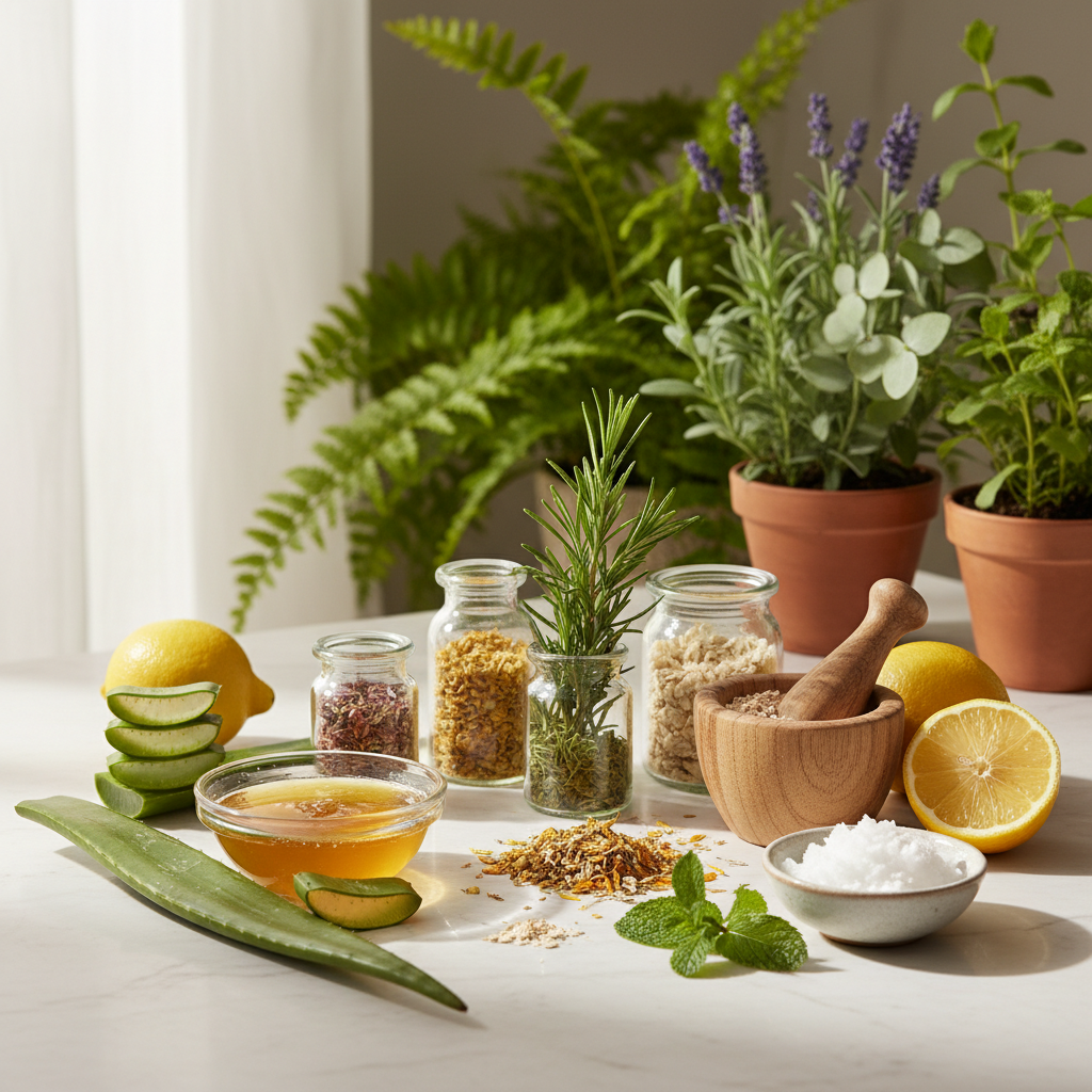 Intertrigo : 5 remèdes de grand-mère efficaces