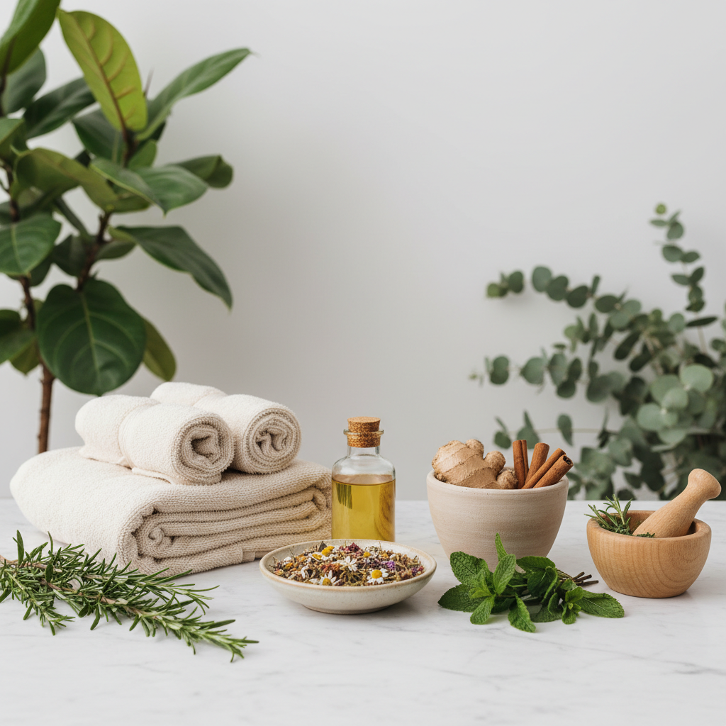 Règles douloureuses : 5 remèdes de grand-mère efficaces