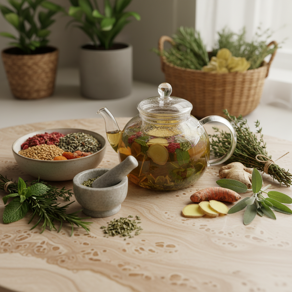 Fertilité : 5 remèdes de grand-mère efficaces