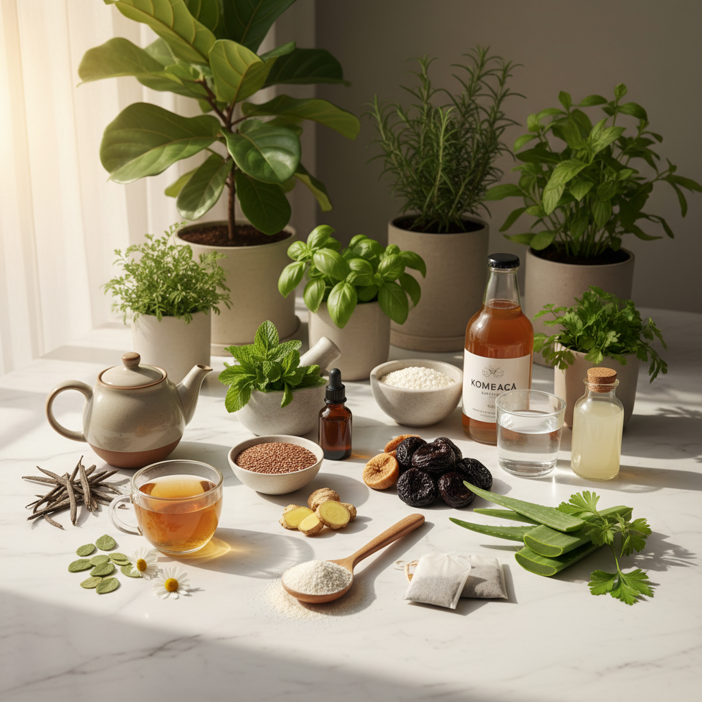 Remèdes naturels pour 8 remèdes naturels pour soulager la constipation