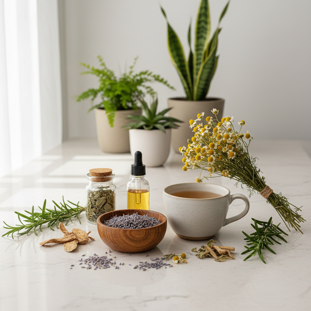 Remèdes naturels pour 7 remèdes naturels pour mieux dormir la nuit