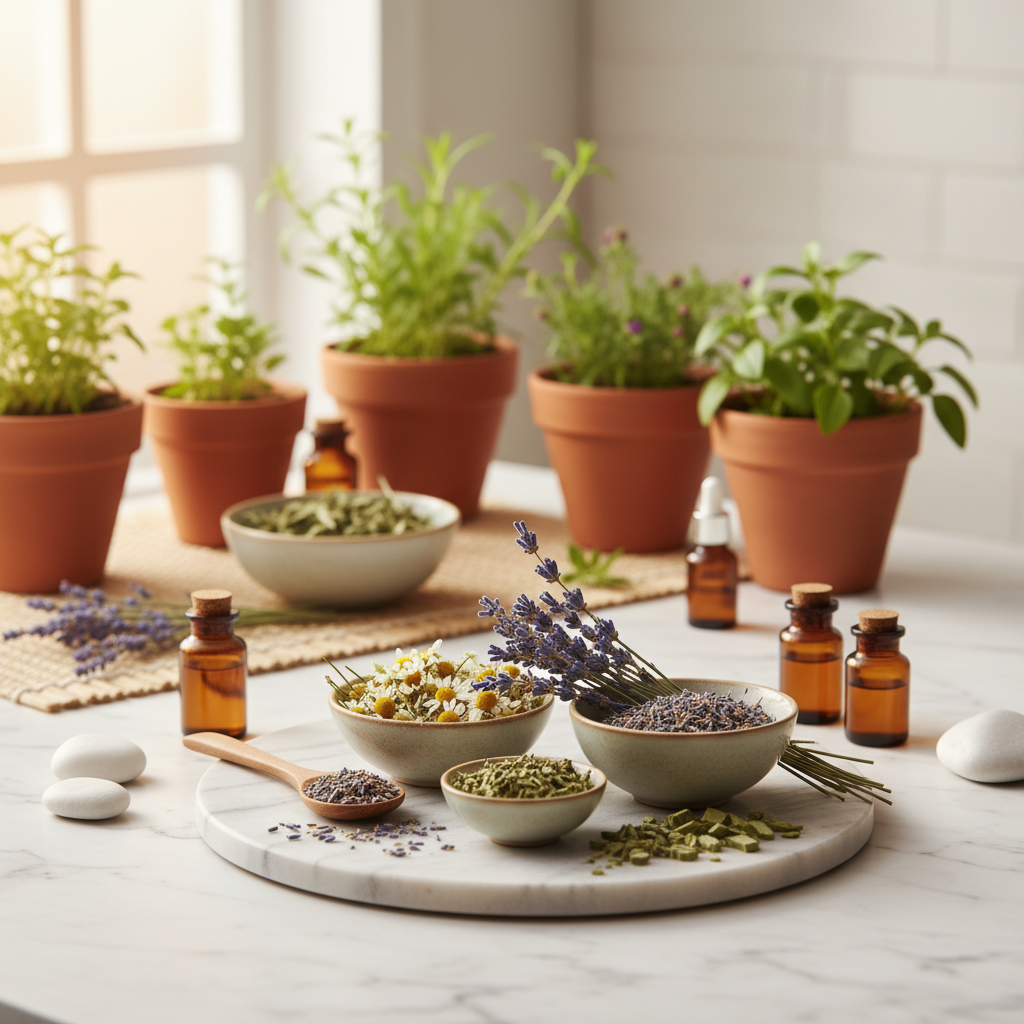 Remèdes naturels pour Sommeil : 6 remèdes de grand-mère pour mieux dormir