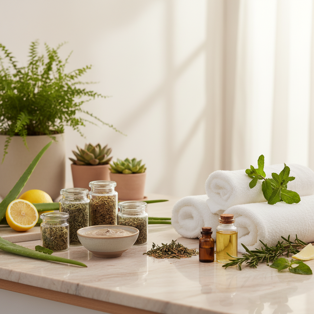 Remèdes naturels pour Candidose : 5 remèdes de grand-mère pour vous soulager