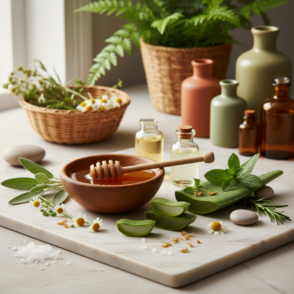 Comment soulager la transpiration des pieds naturellement