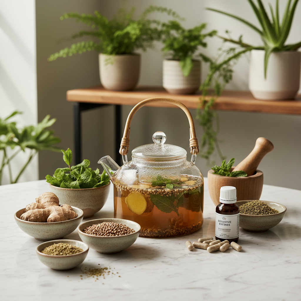 5 remèdes naturels pour perdre son ventre efficacement