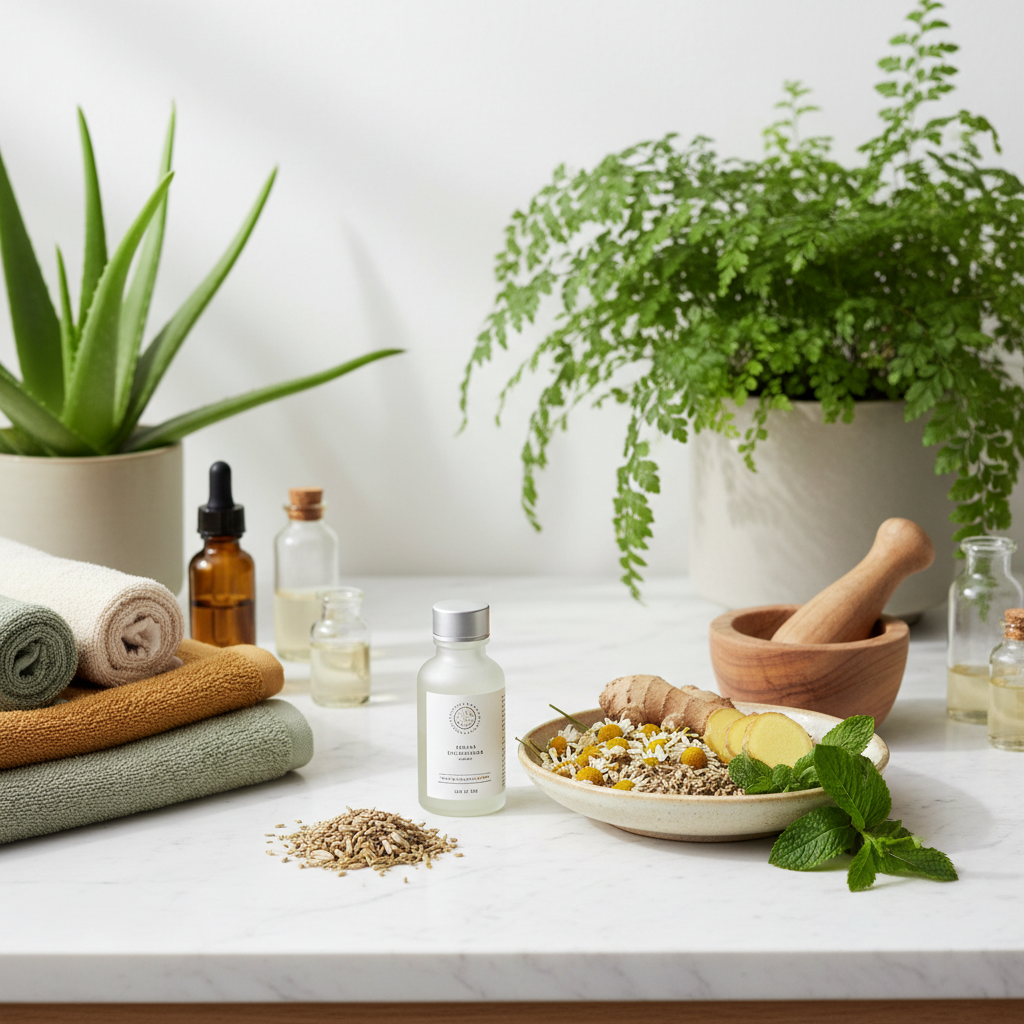 Remèdes naturels pour Remède de grand-mère contre les brûlures d'estomac la nuit