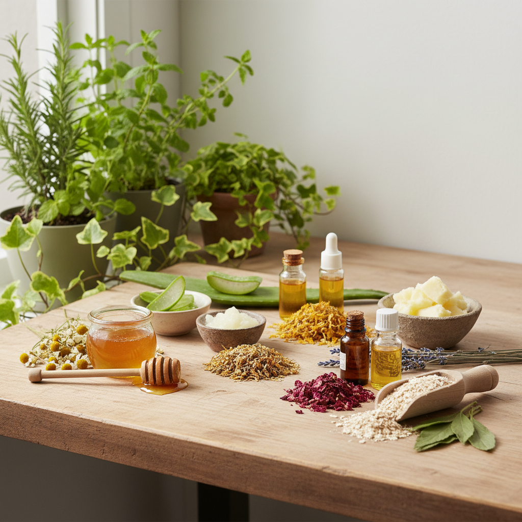 6 remèdes naturels pour apaiser les crevasses aux mains