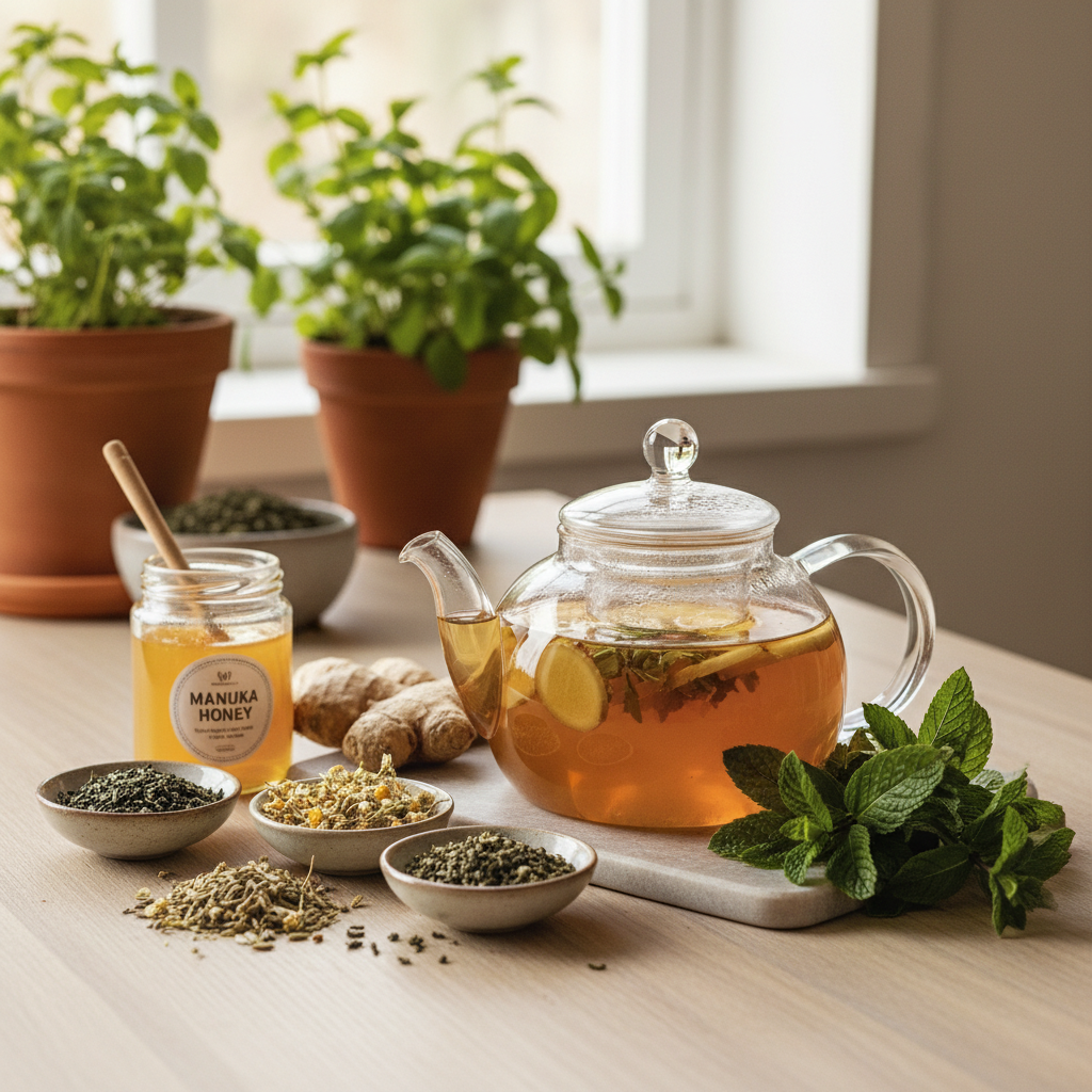 Remèdes naturels pour Comment soulager une lourdeur d'estomac naturellement