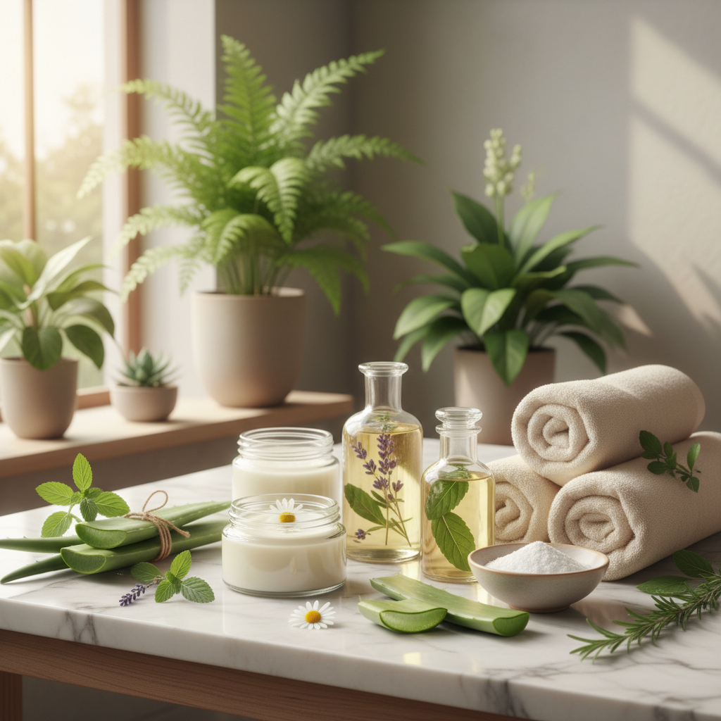 Remèdes naturels pour Comment soulager une démangeaison vaginale naturellement