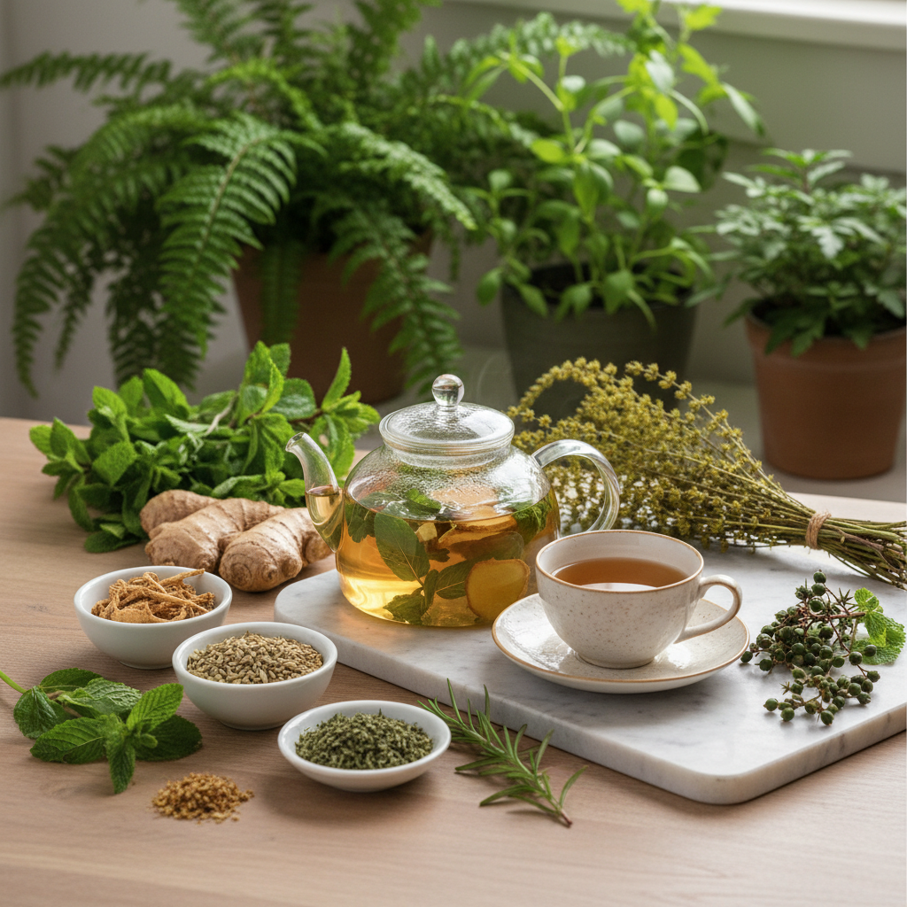 Rétention d'eau : 5 remèdes de grand-mère efficaces