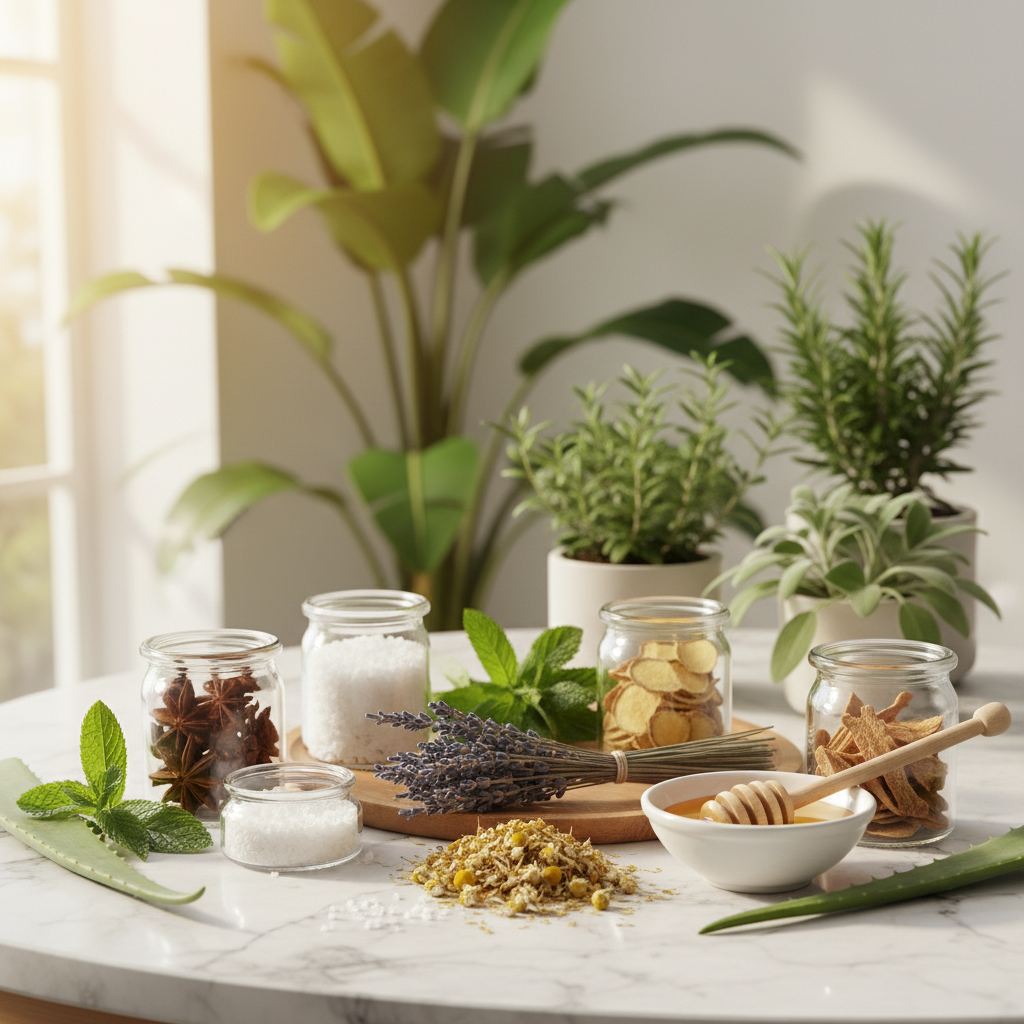 Ronflement : 5 remèdes de grand-mère efficaces