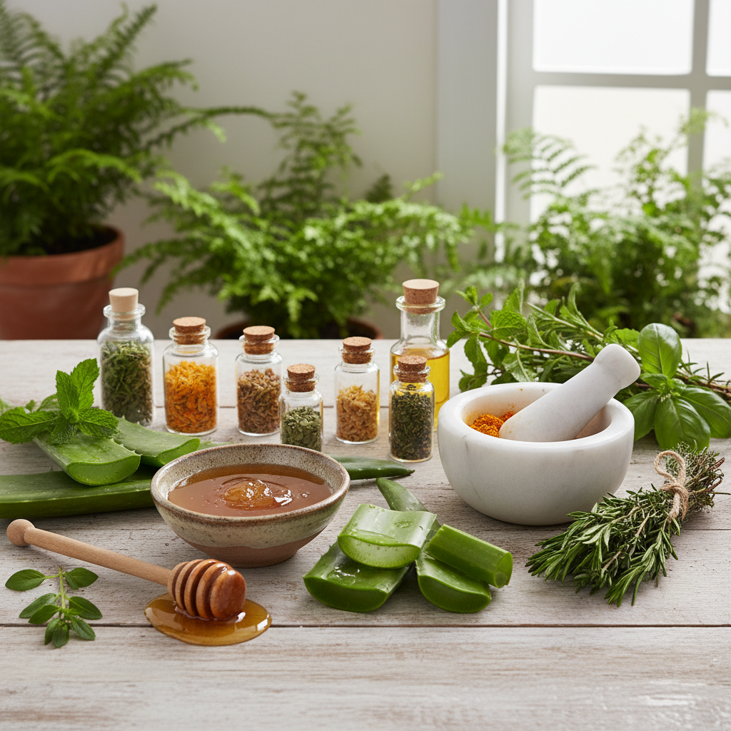 Remède de grand-mère contre le furoncle : 5 solutions