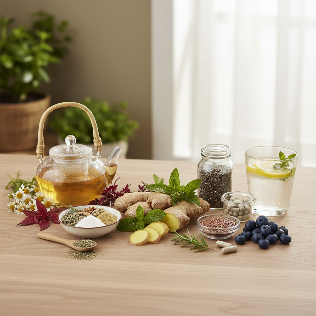 Remèdes naturels pour 5 remèdes naturels pour soulager les hémorroïdes