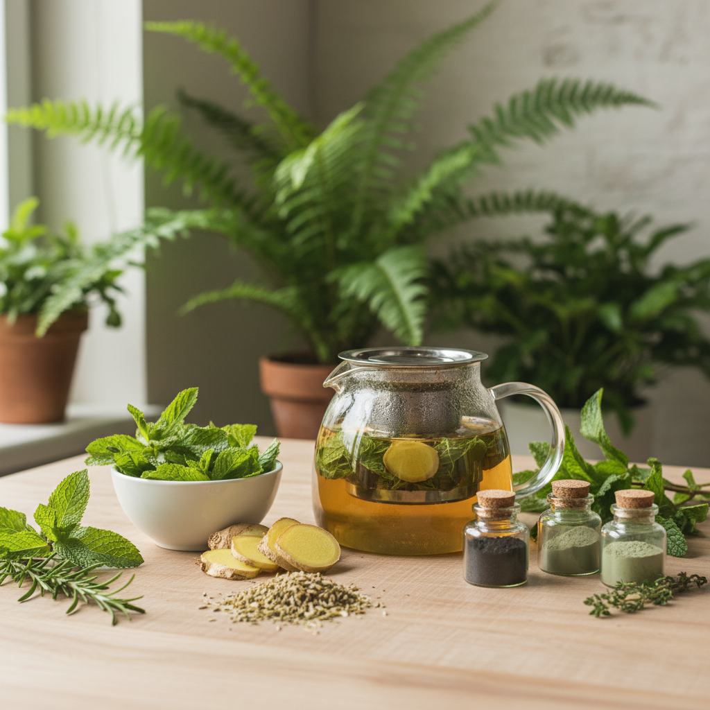 Remède de grand-mère contre la gastro-entérite